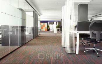 Kantoorpand in Antwerpen