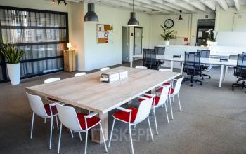 Vergaderruimte Antwerpen