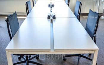 Werkplek te huur in Antwerpen Centrum