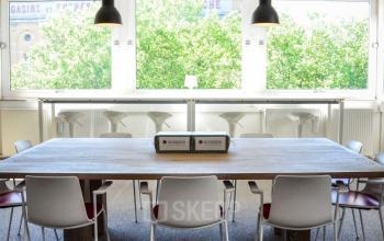 Kantoor te huur Oude Leeuwenrui