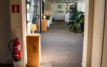 Kantoor te huur Antwerpen