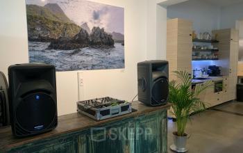 Kantoor te huur Lange Lobroekstraat 41 - 45, Antwerpen (6)