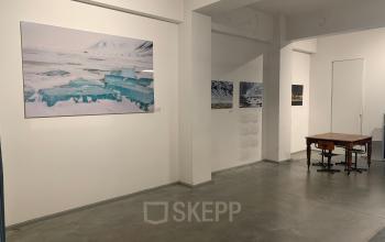 Kantoor te huur Lange Lobroekstraat 41 - 45, Antwerpen (10)