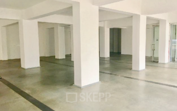 Kantoor te huur in Antwerpen