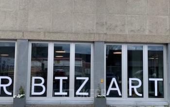 Kantoor te huur Lange Lobroekstraat 41 - 45, Antwerpen (5)