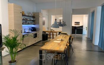 Kantoor te huur Lange Lobroekstraat 41 - 45, Antwerpen (7)