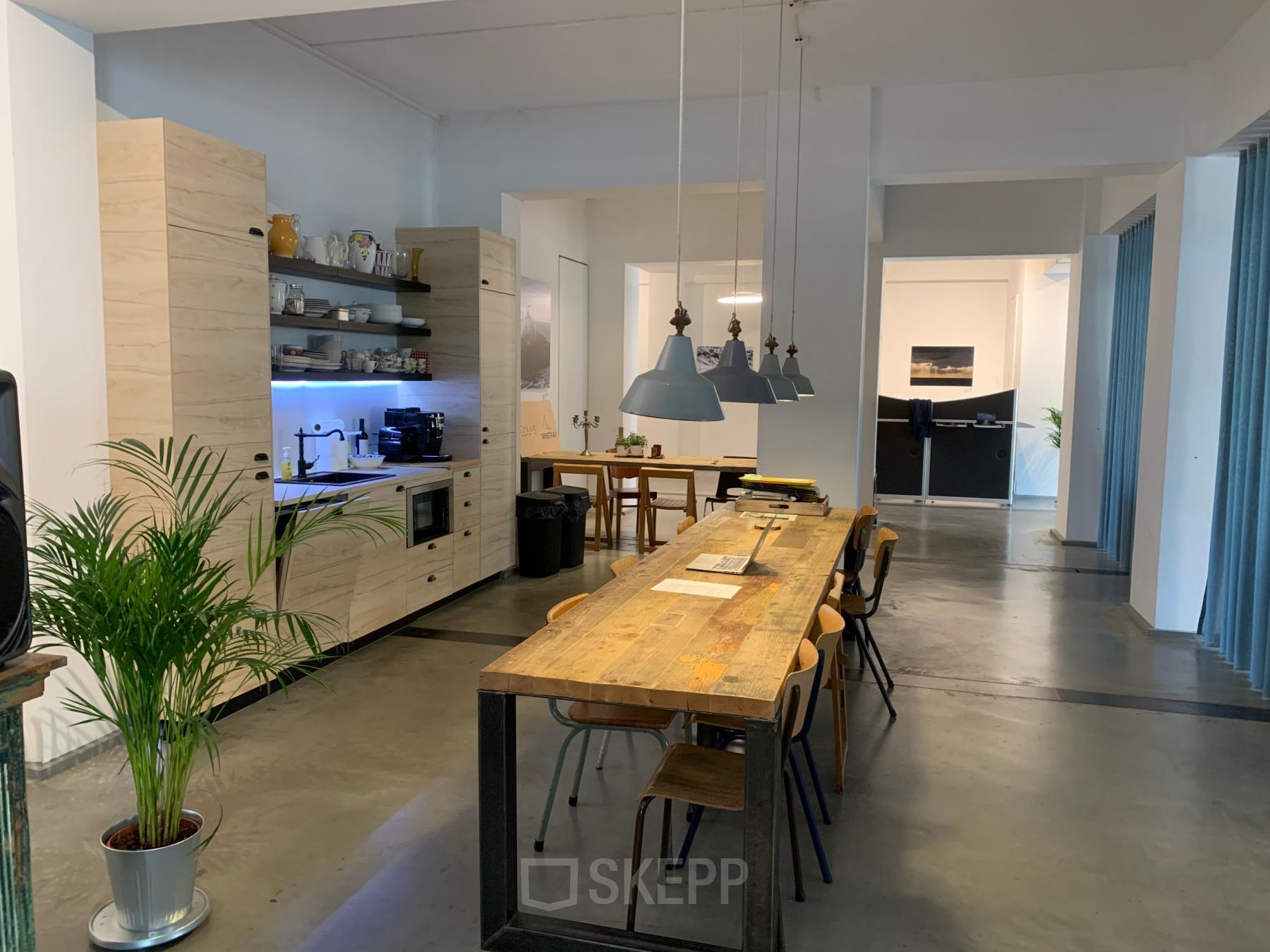 Kantoor te huur Lange Lobroekstraat 41 - 45, Antwerpen (7)