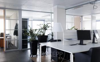 Kantoor te huur in Antwerpen