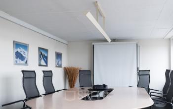 Vergaderruimte te huur