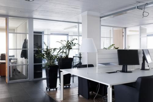 Kantoor te huur in Antwerpen