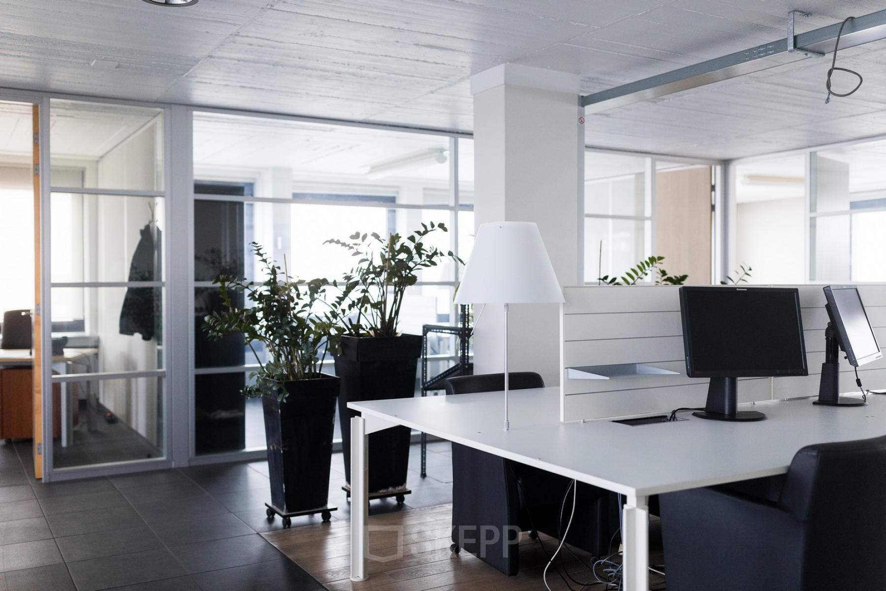 Kantoor te huur in Antwerpen