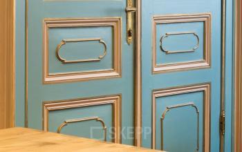 deur klassiek kantoor te huur antwerpen