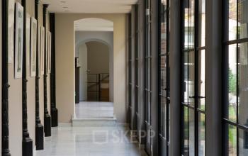 orangerie kantoor antwerpen bredestraat