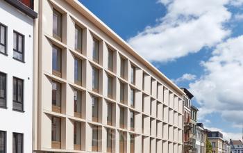 Kantoor te huur Olijftakstraat 7-13, Antwerpen (2)