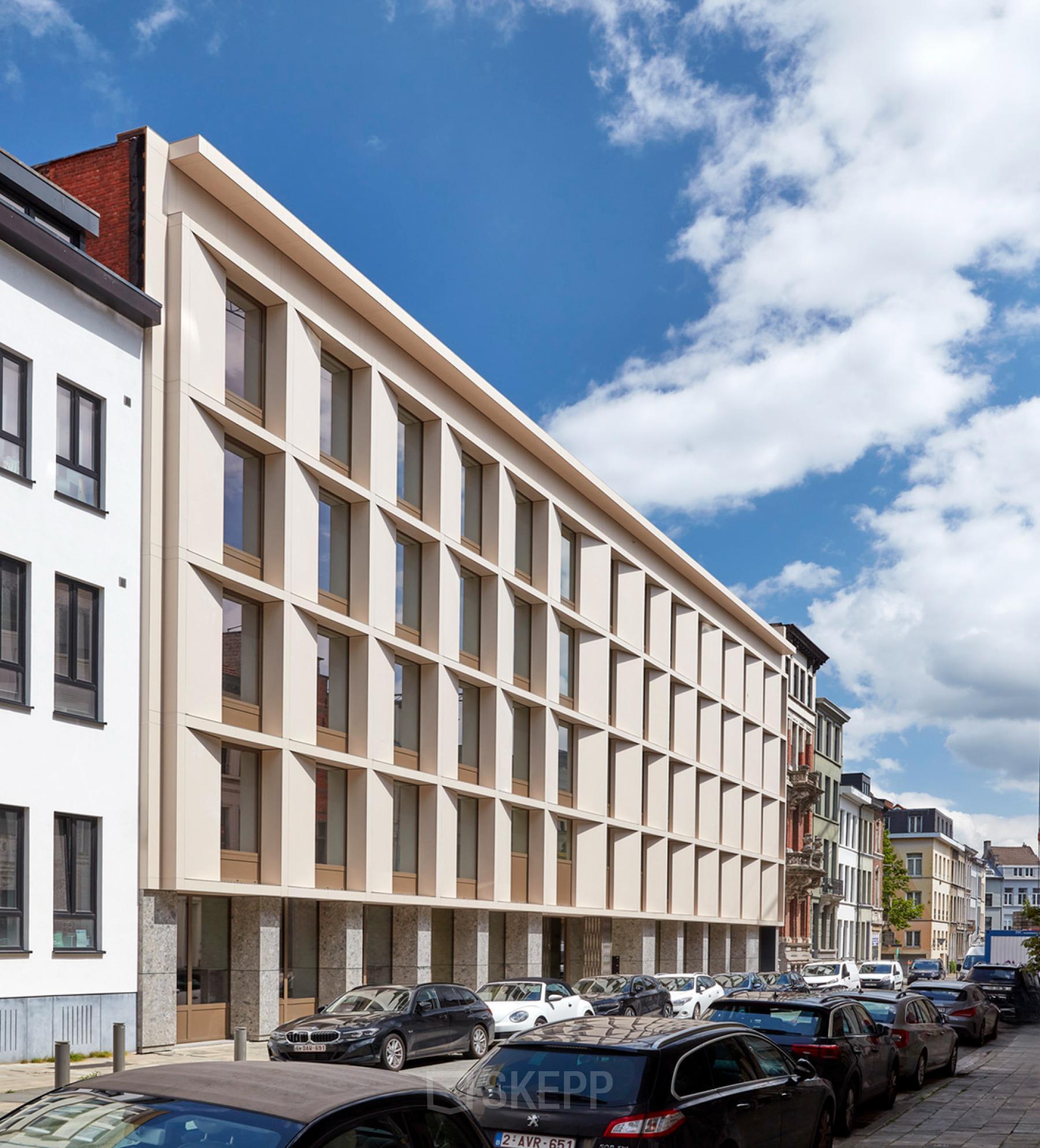 Kantoor te huur Olijftakstraat 7-13, Antwerpen (2)