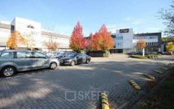 Kantoor te huur Prins Boudewijnlaan 45-49, Antwerpen (1)