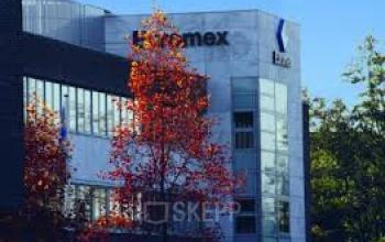 Kantoor te huur Prins Boudewijnlaan 45-49, Antwerpen (2)