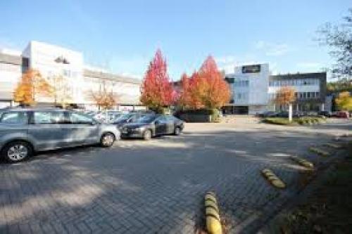 Kantoor te huur Prins Boudewijnlaan 45-49, Antwerpen (1)