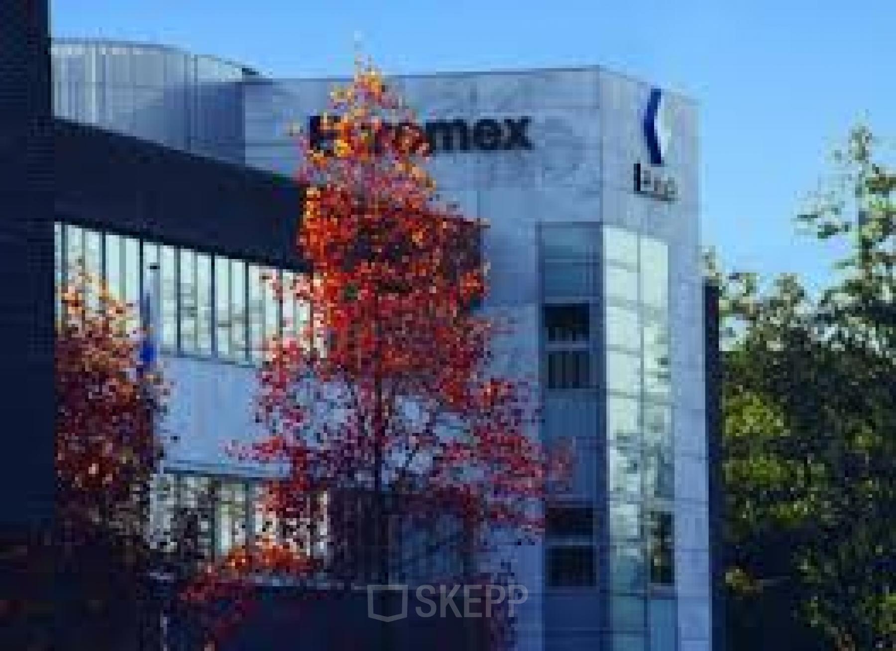 Kantoor te huur Prins Boudewijnlaan 45-49, Antwerpen (2)