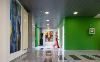 kantoor willebroek antwerpen mooie decoratie