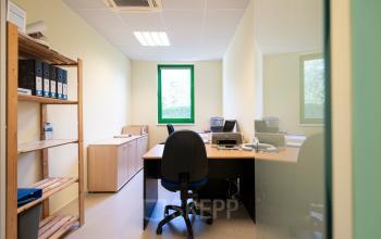 ingericht kantoor willebroek antwerpen snelweg