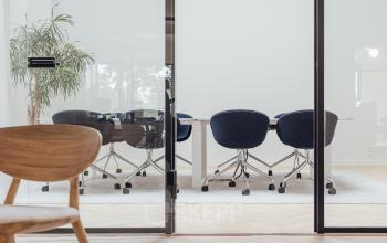 Kantoor te huur Brusselstraat 51, Antwerpen (2)