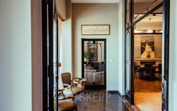 coworking ruimte te huur antwerpen gang