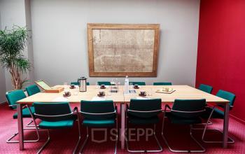 kantoor te huur antwerpen vergaderruimt