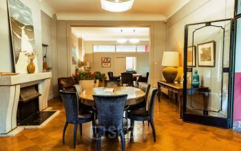 kantoorruimte te huur antwerpen eetkamer