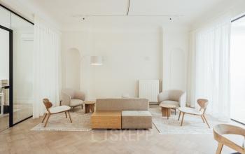 Kantoor te huur Brusselstraat 51, Antwerpen (2)