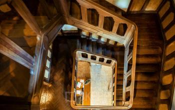 kantoorruimte te huur antwerpen trap