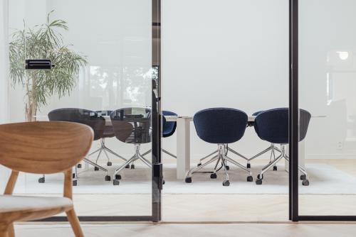 Kantoor te huur Brusselstraat 51, Antwerpen (2)