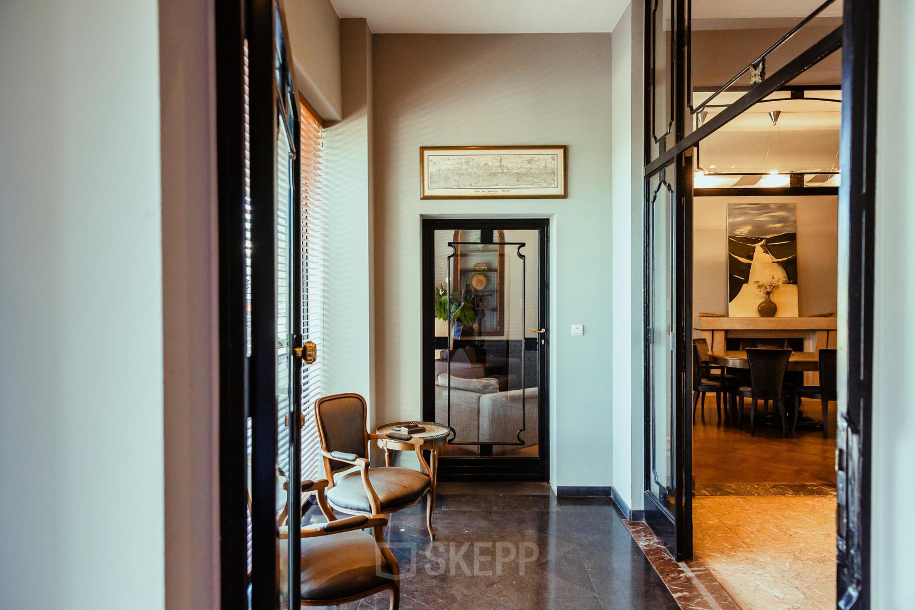 coworking ruimte te huur antwerpen gang