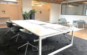 Kantoor te huur Dendermondestraat 44, Antwerpen (2)