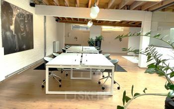 Kantoor te huur Dendermondestraat 44, Antwerpen (2)