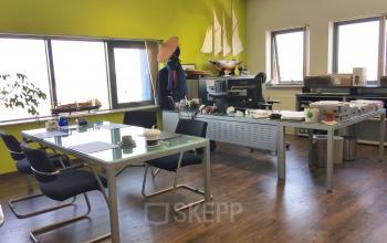 Kantoor te huur Santvoortbeeklaan 25, Antwerpen (3)