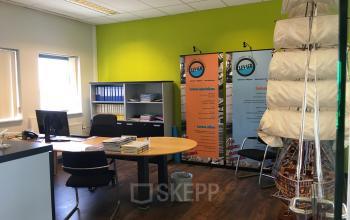 Kantoor te huur Santvoortbeeklaan 25, Antwerpen (4)