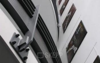 Kantoor te huur Santvoortbeeklaan 25, Antwerpen (2)