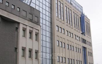 Kantoor te huur Santvoortbeeklaan 25, Antwerpen (5)