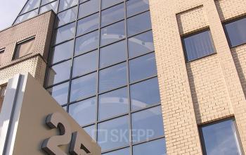 Kantoor te huur Santvoortbeeklaan 25, Antwerpen (1)