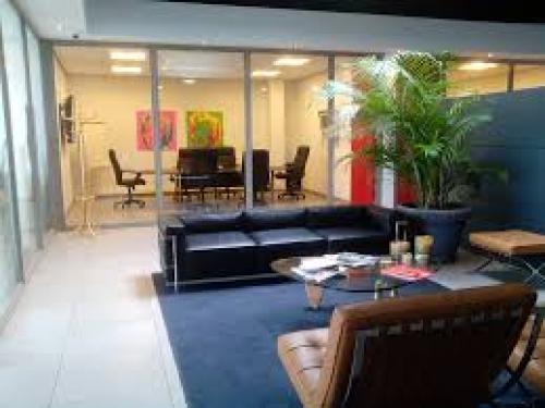 kantoor te huur antwerpen deurne vergaderzaal