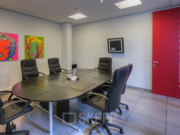 kantoor te huur antwerpen deurne