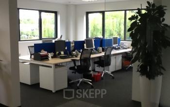 kantoor te huur antwerpen schelle groot kantoor