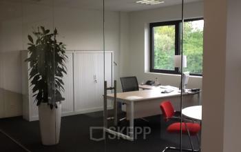 kantoor te huur antwerpen shelle kantoor