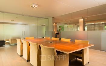 Kantoor te huur Bredabaan 859, Brasschaat (1)