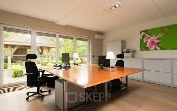 Kantoor te huur Bredabaan 859, Brasschaat (2)