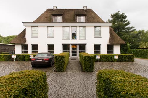 Kantoor te huur Bredabaan 859, Brasschaat (6)
