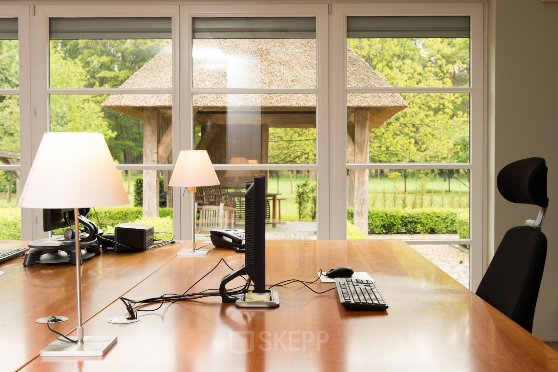 Kantoor te huur Bredabaan 859, Brasschaat (3)