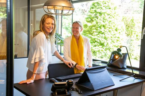 Kantoor te huur Turnhoutsebaan 148, Schilde (2)