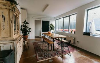 Kantoor te huur Lange Leemstraat 358B, Antwerpen (11)